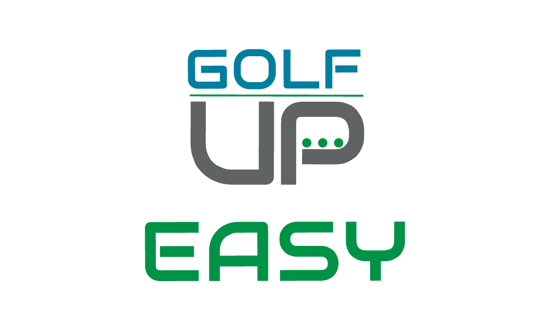 GolfUp Easy