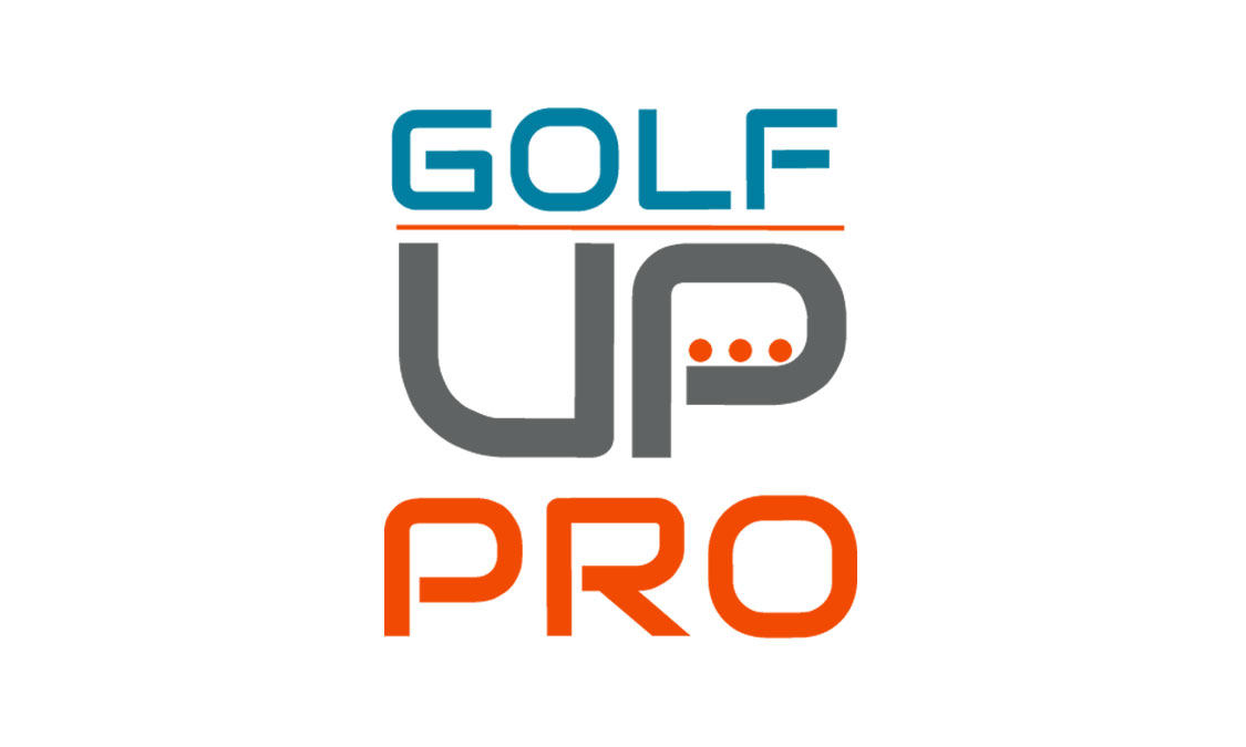 GolfUp Pro