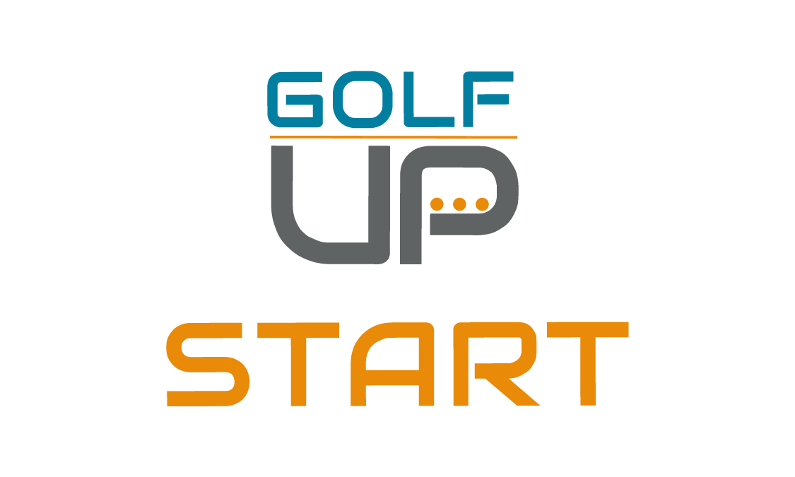 GolfUp Start